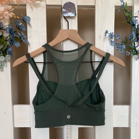 Lululemon sports bra - Picture 5 of 8